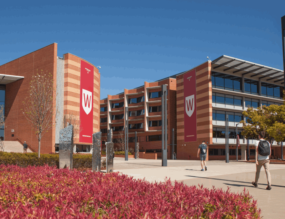 Western Sydney University